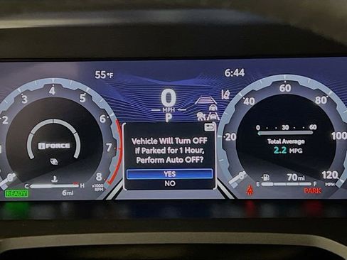 New 2026 Toyota 4Runner Trailhunter image 19