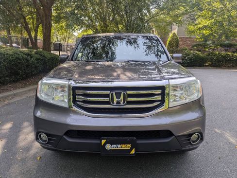 Used 2015 Honda Pilot EX-L image 8