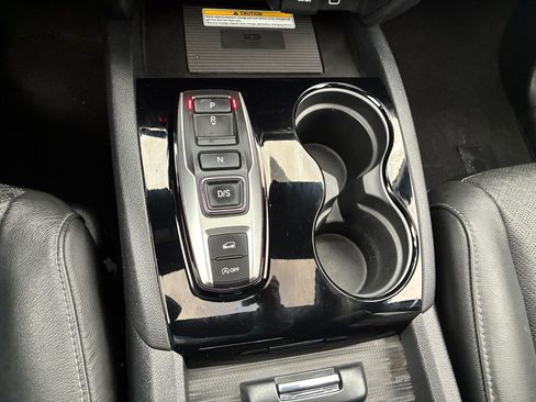 Used 2022 Honda Passport Elite image 30