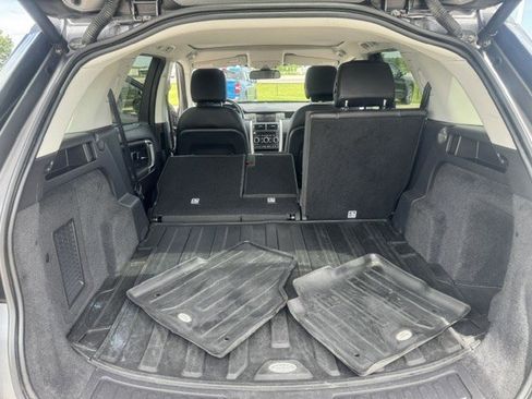 Used 2018 Land Rover Discovery Sport HSE AWD/4WD image 33