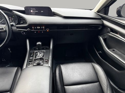 Used 2020 MAZDA MAZDA3 Select Package image 19