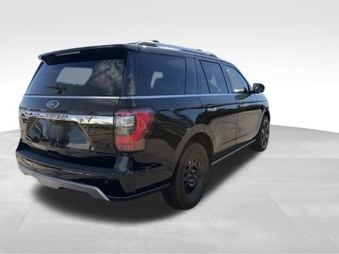 Used 2020 Ford Expedition Limited w/ Special Edition Package AWD/4WD image 8