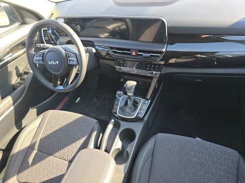 Used 2026 Kia Seltos S image 18