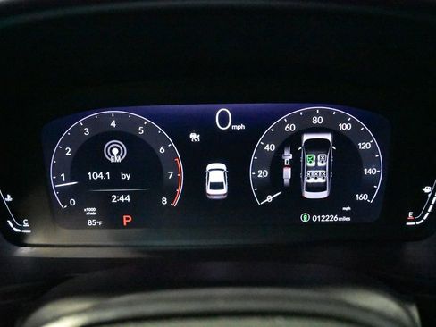 Used 2024 Honda Accord EX image 19