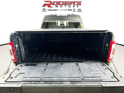 Used 2021 Ford F150 Raptor w/ Equipment Group 801A High image 26