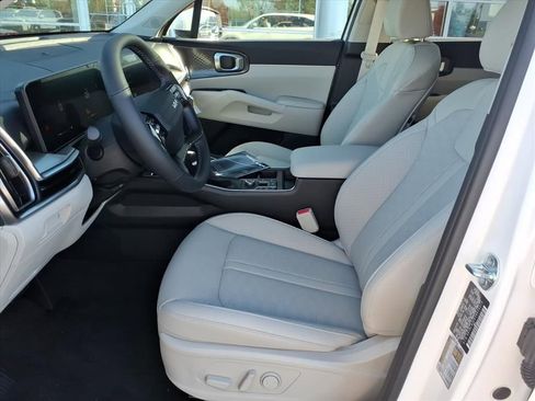 New 2026 Kia Sorento S w/ S Panoramic Sunroof Package FWD image 14