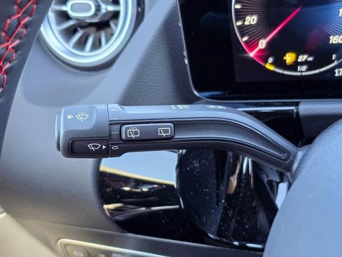 New 2025 Mercedes-Benz GLA 250 4MATIC image 22