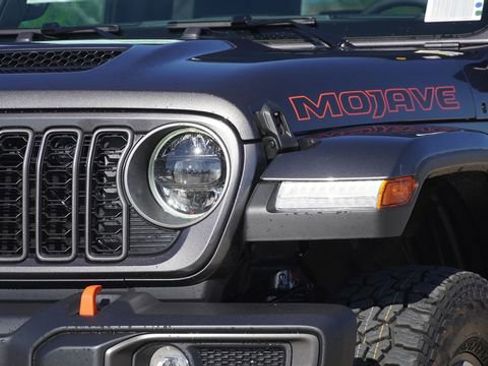 New 2026 Jeep Gladiator Mojave AWD/4WD image 4