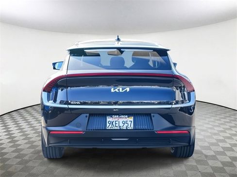 Certified 2024 Kia EV6 Light image 7