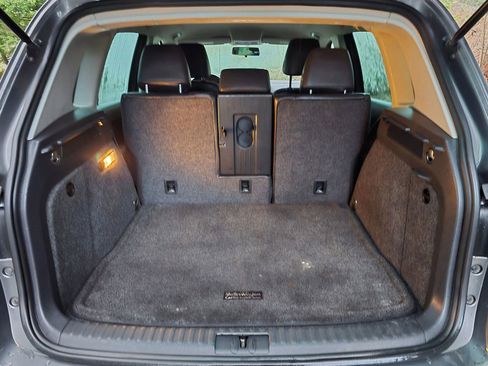 Used 2015 Volkswagen Tiguan SE image 13