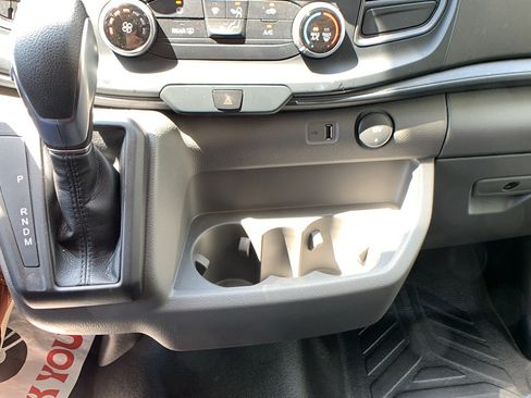 Used 2024 Ford Transit 350 XL AWD/4WD image 16