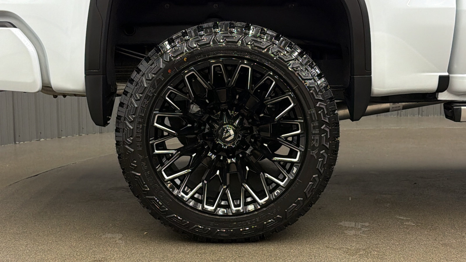 Used 2026 GMC Sierra 1500 Denali Ultimate AWD/4WD image 11