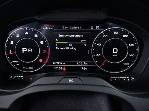 Used 2017 Audi A3 2.0T Prestige image 21