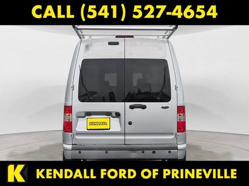 Used 2013 Ford Transit Connect XLT image 4