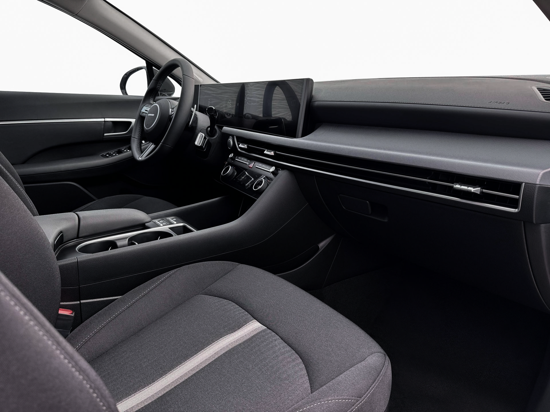 New 2026 Hyundai Sonata N Line image 15