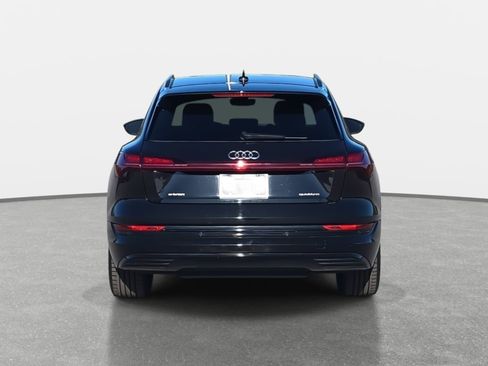 Used 2022 Audi e-tron Premium w/ Convenience Plus Package image 6