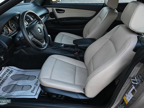 Used 2013 BMW 128i Convertible image 14