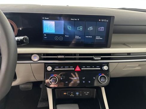 Certified 2025 Hyundai Tucson SEL image 38