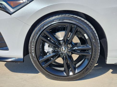 New 2026 Acura Integra A-Spec image 8