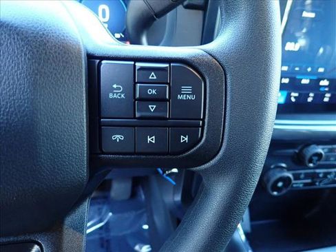 New 2026 Ford F150 STX AWD/4WD image 13