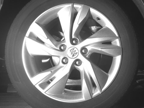 Used 2025 Buick Encore GX Preferred AWD/4WD image 18