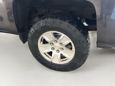 Used 2015 Chevrolet Silverado 1500 LT w/ All Star Edition image 29