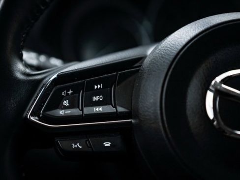 Used 2024 MAZDA CX-5 AWD 2.5 S w/ Select Package image 13