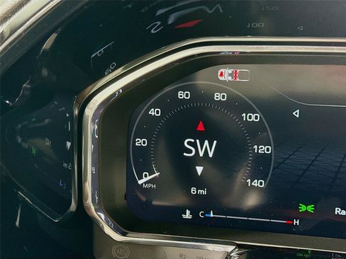 New 2026 GMC Sierra 1500 Elevation image 7