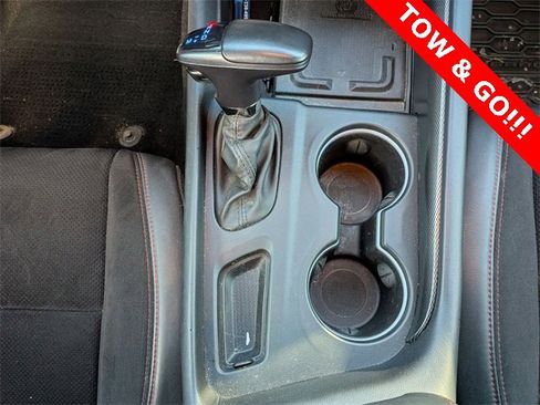 Certified 2023 Dodge Durango R/T w/ Tow 'N Go Package image 19