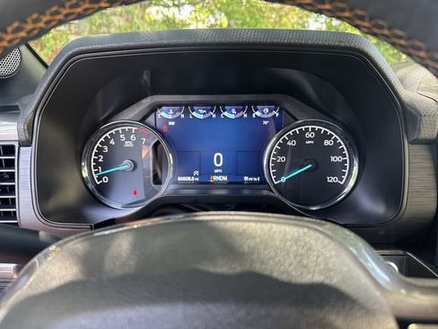 Used 2023 Ford F150 Tremor w/ Trailer Tow Package AWD/4WD image 20