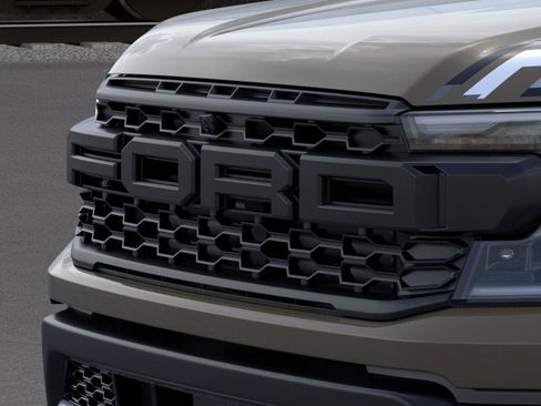 New 2026 Ford Ranger Raptor AWD/4WD image 17