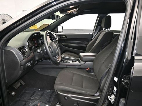 Used 2024 Dodge Durango GT image 11