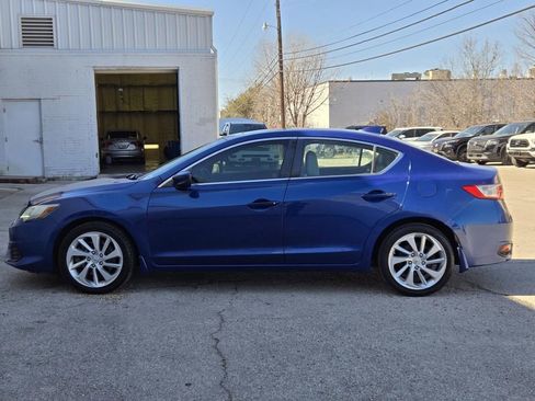 Used 2016 Acura ILX FWD image 3