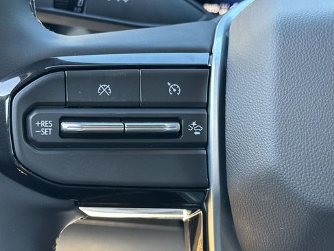 New 2026 Chevrolet Colorado ZR2 image 12