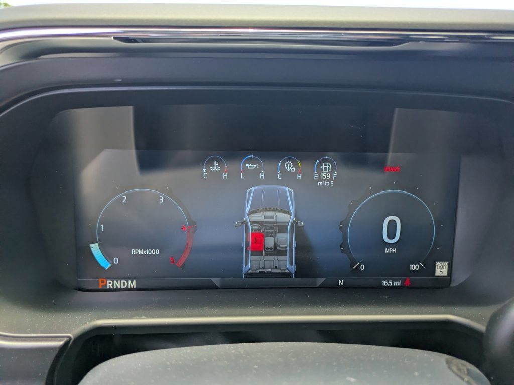 New 2026 Ford F350 Lariat w/ Tremor Off-Road Package AWD/4WD image 35