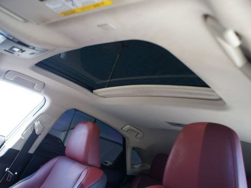 Used 2021 Lexus NX 300 FWD w/ Premium Package image 6