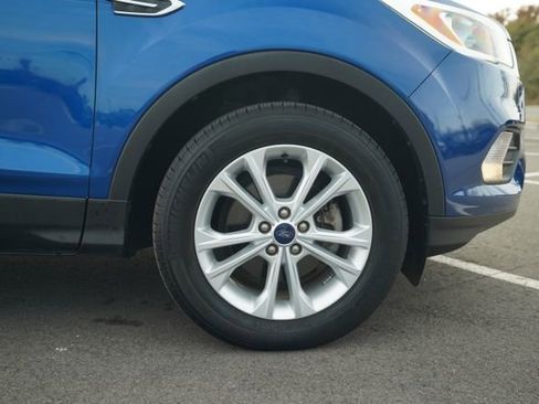 Used 2017 Ford Escape SE w/ SE Cold Weather Package image 43