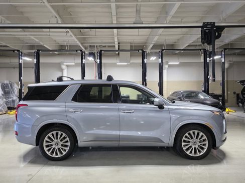 Used 2020 Hyundai Palisade Limited image 7