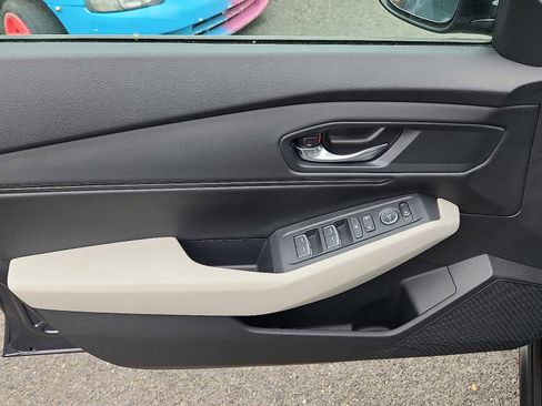 Certified 2023 Honda Accord EX image 12
