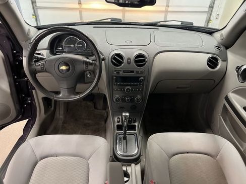 Used 2006 Chevrolet HHR LT w/ Preferred Equipment Group image 20