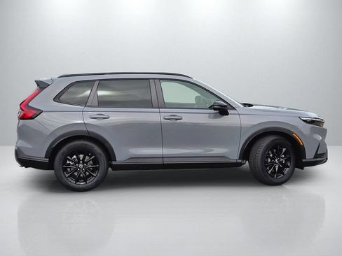 New 2026 Honda CR-V Sport-L image 3