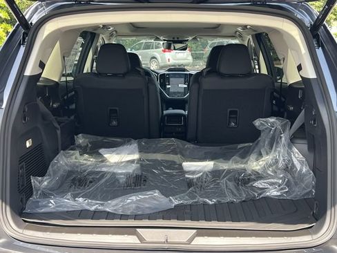 New 2026 Subaru Ascent Limited AWD/4WD image 37