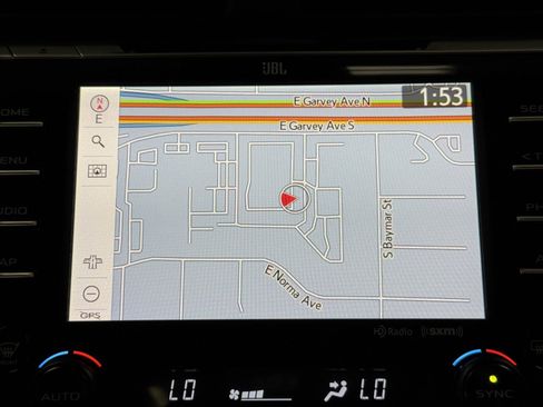 Used 2020 Toyota Camry XLE image 35