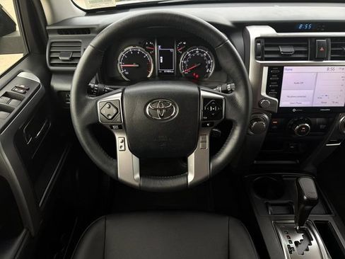 Used 2023 Toyota 4Runner TRD Sport RWD image 15