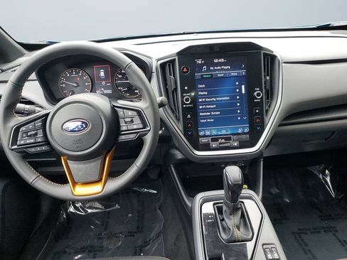 Certified 2024 Subaru Crosstrek 2.5i Wilderness w/ Wilderness Package AWD/4WD image 10