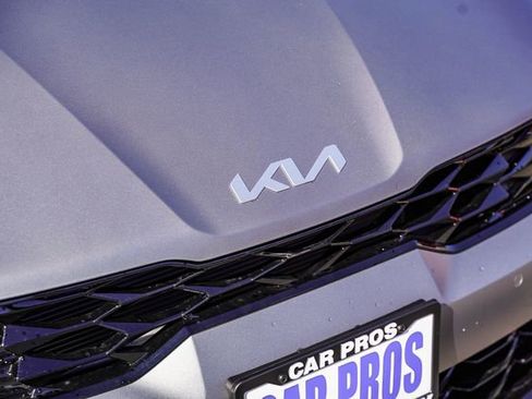 New 2026 Kia K5 GT-Line image 12