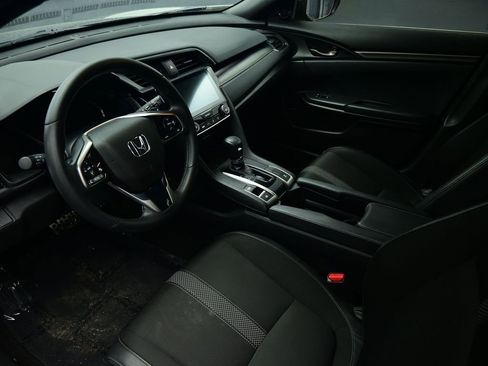 Used 2021 Honda Civic Sport image 17