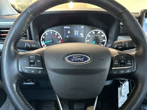 Used 2022 Ford Maverick XLT w/ Equipment Group 300A Standard image 18