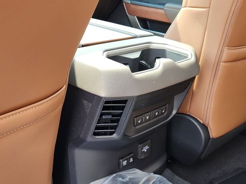 New 2026 Toyota Tundra 1794 Edition AWD/4WD image 26