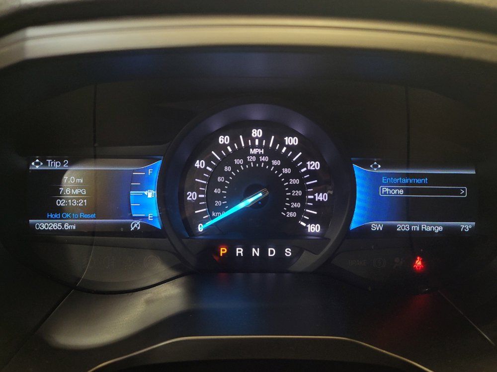 Used 2023 Ford Edge SEL w/ Convenience Package AWD/4WD image 23